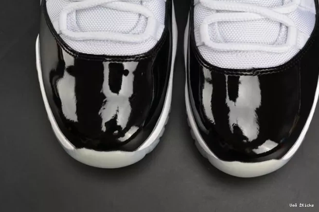 528895-153 Concord Retro Breathable 712 Low Jordan 11 0623